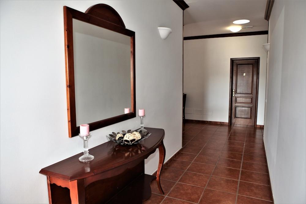 B&B Hotelito El Campo Yaiza  Exterior photo