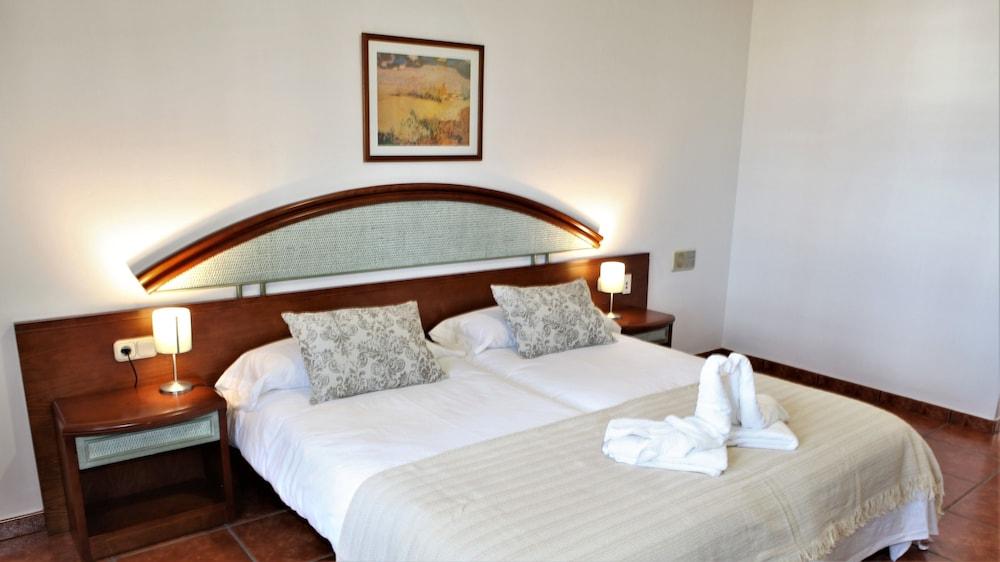 B&B Hotelito El Campo Yaiza  Exterior photo