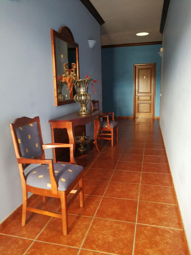 B&B Hotelito El Campo Yaiza  Exterior photo