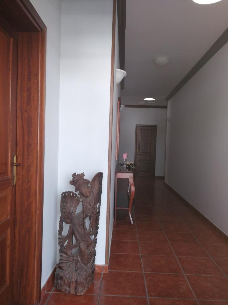 B&B Hotelito El Campo Yaiza  Exterior photo