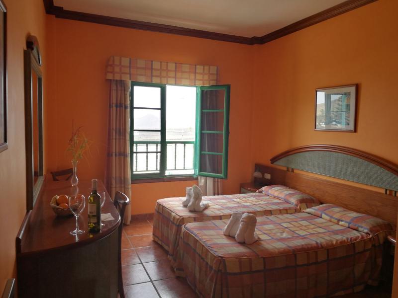 B&B Hotelito El Campo Yaiza  Exterior photo