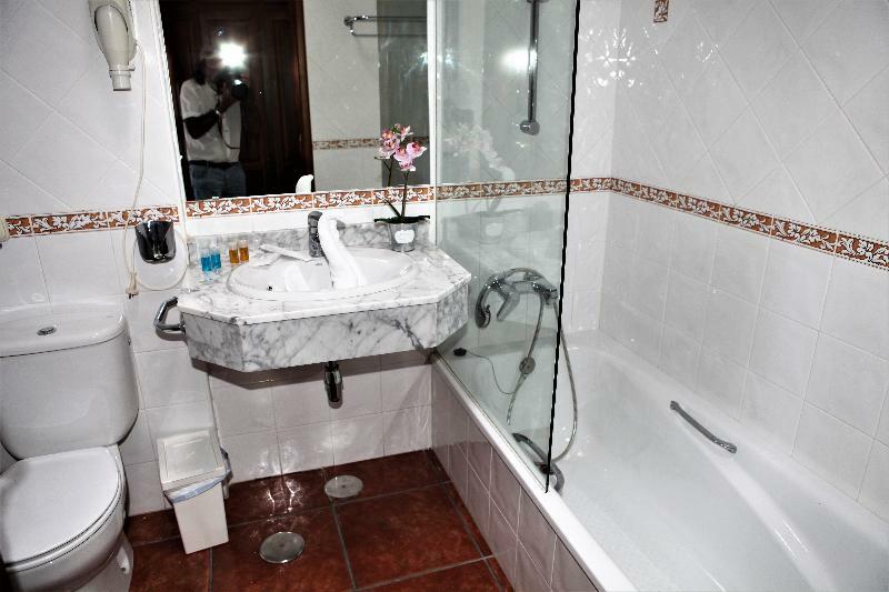 B&B Hotelito El Campo Yaiza  Exterior photo
