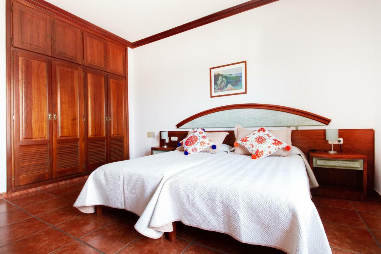 B&B Hotelito El Campo Yaiza  Room photo